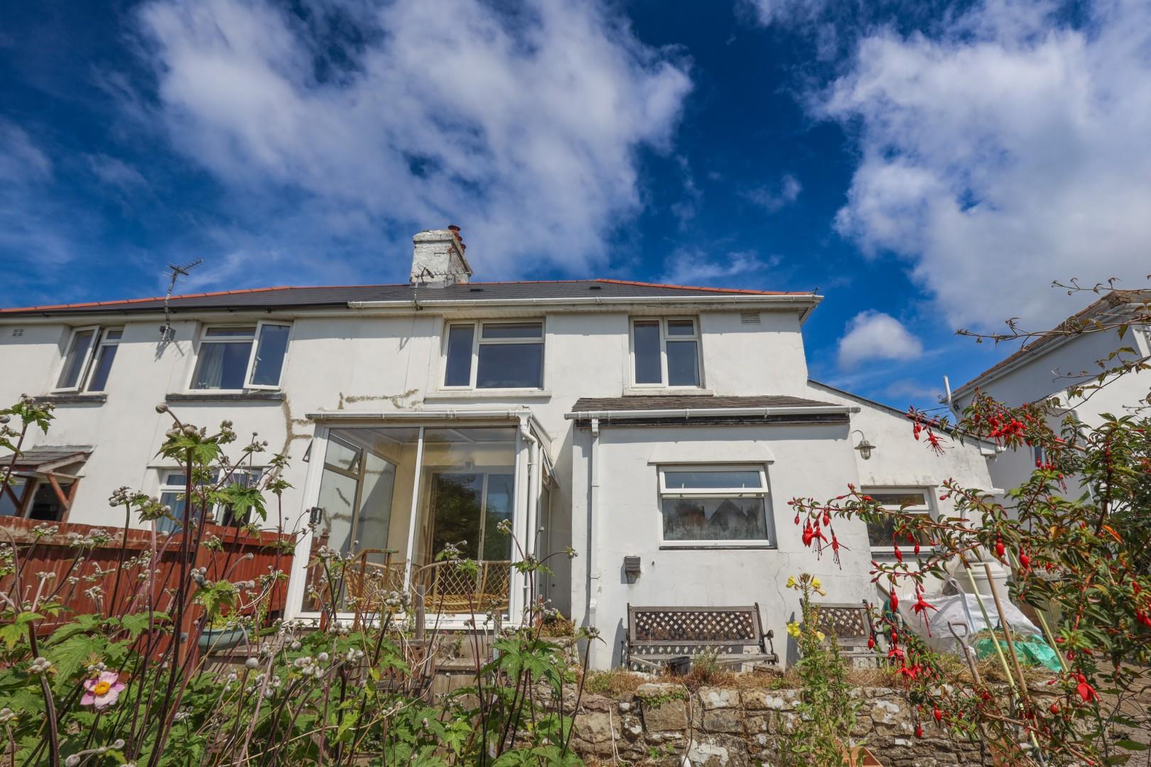 Maes Y Bryn Colwinston, Cowbridge, Vale Of Glamorgan, CF71 7ND